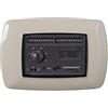 TECNOSWITCH CRONOTERMOSTATO DA INCASSO MOD. LEONARDO (TECNO SWITCH cod. CR215GR)