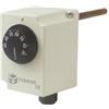 FF FF FF Termostato regolabile ad immersione t.0+90°c attacco 1/2x100