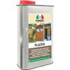 MARBEC FLUOIL 1LT Impregnante olio-ceroso per la protezione del legno esterno.