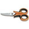 Beta 1129BM - Forbici per elettricisti lame curve | Per elettricisti