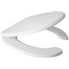 PEB SEDILE WC PER DISABILI CM 41/46 X 38