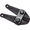 Trusco Hit 3754015 Coltelli per Tagliabulloni Standard