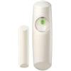 Risco Rilevatore d'urti digitale Risco ShockTec con contatto magnetico bianco