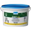 HERBOL IDROPITTURA MURALE LAVABILE PER INTERNI ZENIT LG BIANCA 5 LITRI