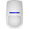 Hikvision - Sensore di Movimento Allarme PIR Effetto tenda Wireless 868MHz Pyronix Hikvision AXIOM HUB - DS-PD2-P15C-W