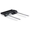 BOSCH Arresto parallelo + adattatore guida per GKS10.8 V-LI e GKS12V-26