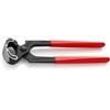 KNIPEX Tenaglia rivestiti in resina sintetica 225 mm, 50 01 225