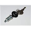 GENERICO ECI ELETTROFORNITURE RICAMBIO ORIGINALE BFT I100017 10001 KIT NOTTOLINO SERRATURA 16MM