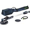 Festool Levigatrice a stelo PLANEX LHS-E 225 EQ