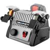 GRAPHITE Mini smerigliatrice a batteria 3 in 1 - smerigliatrice, lucidatrice, smerigliatrice con albero flessibile, velocità di rotazione 3000 - 9000 min-1, diametro disco / spazzola 50 mm