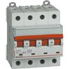 Bticino F74A32 - BTICINO SPA BTDIN - SEZIONATORE COMANDABILE 4P 32A