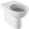 Geberit VASO WC GEBERIT POZZI GINORI SELNOVA PRO FILO PARETE BIANCO