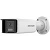 Hikvision DS-2CD2T66G2P-ISU/SL (2,8 mm)(C) Bullet Telecamera di sorveglianza con 6 megapixel