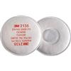 3M 2135 Filtro antiparticolato serie 2000 10 paia