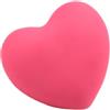 LIXSAZSE 10 eleganti pomelli per cassetti a forma di cuore per una facile installazione. Maniglie per mobili a forma di cuore. Pomelli per mobili durevoli, rosa