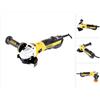 DEWALT Smerigliatrice angolare 125mm, Motore BRUSHLESS, DWE4369-QS