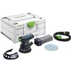 Festool Levigatrice orbitale ETS 125 REQ-Plus