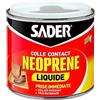 Sader Bostik SA AT021243 - Colla istantanea al neoprene, barattolo da 500 ml