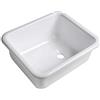 OSCULATI Lavello plexiglass 330 x 280 x 140 mm