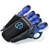 Cembre Kit Marsupio Assortito Leggero CTBB1-5 Contenente Forbici Agil-E SC6X e 5 Giraviti