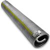 Springservice KASTOM Molla di torsione per porte da garage Hormann Sostituzione per cancelli da garage R700 Sostituzione per R19