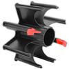 Baric Scheda di Cestino Spool K300 Professionale con Due Schließhebeln per Drahtelektroden Su 15kg Bobine