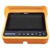 DAHUA Tester o Probador de Video/Compacto y Portable/Soporta Control PTZ/Linux/Pantalla de 4.3 Pulgadas/HDCVI; HDTVI; AHD; CVBS/Soporta HDCVI hasta 4k