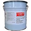 ZAMBOTTO VERNICI 3 Litri Di Finitura Cerata Poliuretanica Tixotropica Trasparente + 1,5 Litri Di Catalizzatore, Satinato 30 gloss