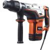 AEG KH 5G Martello Demo-perforatore 5 kg SDS-Max, Potenza di 1100 Watt, Energia di Impatto 7.5 J