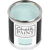 Chalk PAiNT PAINT EVERYTHING CHALK PAINT Everything Azzurro Francese 750 ml - SENZA CARTEGGIARE Colora Facilmente Tutti i Materiali