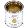 bianco Shabby VERNICE METALLICA Oro - bianco Shabby Vernice metallica professionale 250 ml