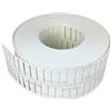 Strait-Flex Profilo angolare Arch Flex 100 in rotolo 30,5m Bianco | Profilo angolare per bordi interni ed esterni curvi in cartongesso, laminato in carta, rivestito in fibra