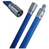 SAE ASTA SCOVOLI CAMINO FLEX PP MA12 cm 200 PROF EAN: 8020589225207