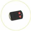 Dieffematic TRASMETTITORE RADIOCOMANDO TELECOMANDO 433,9MHZ ELSAMEC MIZAR 79020000 ORIGINALE