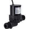 Dioche Pompa Dell'acqua Calda 12V Circolazione Solare CC 12V Pompa di Circolazione Dell'acqua Solare Pompe Senza Spazzole Motore di Circolazione Pompa Dell'acqua 600L H Ip68 Spina