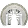 kwb 709546 Diamond Sega lama, mezzurro, 65 mm