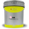 IPIV Idropittura Traspirante Bianchissima per Interni Alba (13 LT)