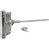 Aldeghi CHIUDIPORTA MOLLA TRIUMPH N.2 mm 101 ZN 115AZ AL (Pz 2) [ALDEGHI ]