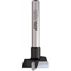CMT ORANGE TOOLS CMT 512.350.11 Punta ad Attacco Cilindrico per Cerniere in Acciaio Legato, Nero/Grigio