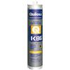 quilosa Selena - Orbasil in silicone K86, 300 ml, colore: bronzo