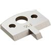 CMT Orange Tools 690.016 - Coppia Coltelli kss 40x4mm