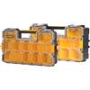 DEWALT Pack doble de organizadores