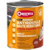 OWATROL W786 OWATROL CIP 0,750LT Primer anticorrosivo ad alta resistenza per condizioni estreme