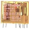 Best Price Square Finder 40.61.8.024.0000 - Relè di presa/stampante 24 V AC 1 W 16 A, blu