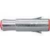Fischer Tasselli in Acciaio per Carichi Pesanti SLM 16 (10 Pz.)