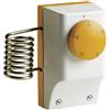 Perry 1TCTB091 Termostato per Serra con Sonda, Bianco