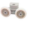 Ricambi per Box Doccia RPB Docce - Scorrimento Superiore Doccia INDA 1 pz - Ricambio Originale