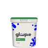 GLOUPIE STOP MUFFA Pittura All'Acqua Antimuffa Traspirante Per Pareti Per Tutti Gli Ambienti Interni 5 Lt Bianco Made in Italy