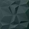 DECCART - Pannelli Decorativi Per Pareti 3D - Pannelli Murali - Pannello Decorativo Parete - Polystyrène PSE - 50x50 cm Ambra 2 m², 8 Pezzi, Verde