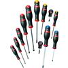 USAG 324 SH12 - Serie di 12 cacciaviti a stella 03240251